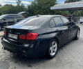 Чорний БМВ 3 Серія, об'ємом двигуна 2 л та пробігом 183 тис. км за 11500 $, фото 3 на Automoto.ua
