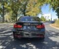 БМВ 3 Серія 2014 у Києві на Automoto.ua Чорний БМВ 3 Серія, об'ємом двигуна 2 л та пробігом 84 тис. км за 2000 $, фото 4 на Automoto.ua