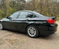 Черный БМВ 3 Серия, объемом двигателя 2 л и пробегом 290 тыс. км за 12000 $, фото 4 на Automoto.ua
