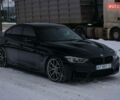 Черный БМВ 3 Серия, объемом двигателя 3 л и пробегом 131 тыс. км за 19000 $, фото 1 на Automoto.ua