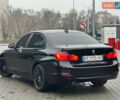 Черный БМВ 3 Серия, объемом двигателя 2 л и пробегом 230 тыс. км за 14999 $, фото 6 на Automoto.ua