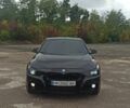 Черный БМВ 3 Серия, объемом двигателя 2 л и пробегом 200 тыс. км за 11000 $, фото 2 на Automoto.ua
