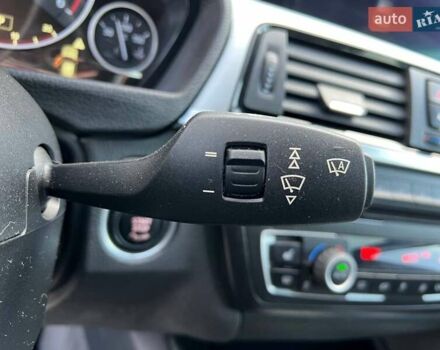 Чорний БМВ 3 Серія, об'ємом двигуна 2 л та пробігом 209 тис. км за 16690 $, фото 24 на Automoto.ua