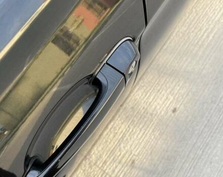 Черный БМВ 3 Серия, объемом двигателя 2 л и пробегом 212 тыс. км за 12200 $, фото 1 на Automoto.ua