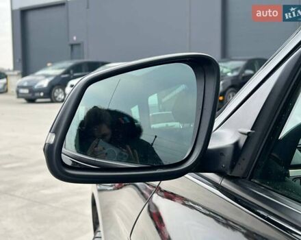 Черный БМВ 3 Серия, объемом двигателя 2 л и пробегом 127 тыс. км за 16790 $, фото 13 на Automoto.ua