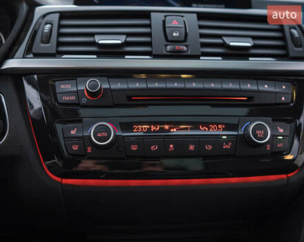 Черный БМВ 3 Серия, объемом двигателя 2 л и пробегом 172 тыс. км за 13800 $, фото 33 на Automoto.ua