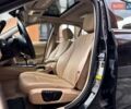 Чорний БМВ 3 Серія, об'ємом двигуна 2 л та пробігом 110 тис. км за 15800 $, фото 42 на Automoto.ua