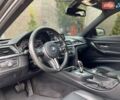 Чорний БМВ 3 Серія, об'ємом двигуна 3 л та пробігом 194 тис. км за 15900 $, фото 20 на Automoto.ua