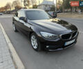 Чорний БМВ 3 Серія, об'ємом двигуна 2 л та пробігом 220 тис. км за 15000 $, фото 5 на Automoto.ua