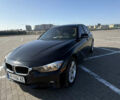 Черный БМВ 3 Серия, объемом двигателя 2 л и пробегом 228 тыс. км за 12800 $, фото 1 на Automoto.ua