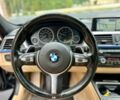 Черный БМВ 3 Серия, объемом двигателя 0 л и пробегом 124 тыс. км за 8000 $, фото 7 на Automoto.ua