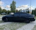 Черный БМВ 3 Серия, объемом двигателя 2 л и пробегом 150 тыс. км за 14800 $, фото 3 на Automoto.ua