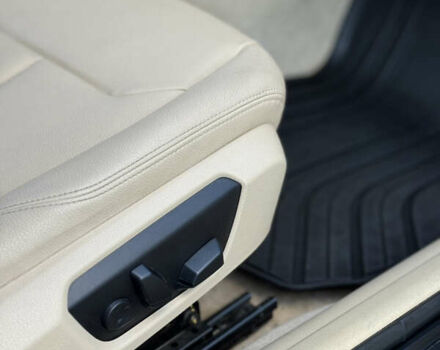 Чорний БМВ 3 Серія, об'ємом двигуна 2 л та пробігом 150 тис. км за 14800 $, фото 15 на Automoto.ua