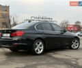 Черный БМВ 3 Серия, объемом двигателя 2 л и пробегом 131 тыс. км за 13500 $, фото 7 на Automoto.ua