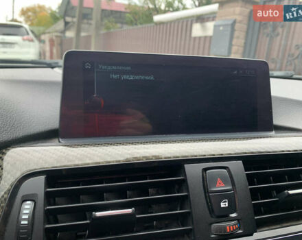 Черный БМВ 3 Серия, объемом двигателя 2 л и пробегом 231 тыс. км за 13000 $, фото 18 на Automoto.ua