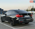 БМВ 3 Серия 2014 в Киеве на Automoto.ua Черный БМВ 3 Серия, объемом двигателя 2 л и пробегом 137 тыс. км за 16950 $, фото 2 на Automoto.ua