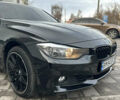 Чорний БМВ 3 Серія, об'ємом двигуна 2 л та пробігом 173 тис. км за 13450 $, фото 3 на Automoto.ua
