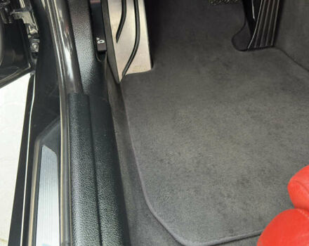 Чорний БМВ 3 Серія, об'ємом двигуна 2.98 л та пробігом 121 тис. км за 19500 $, фото 18 на Automoto.ua