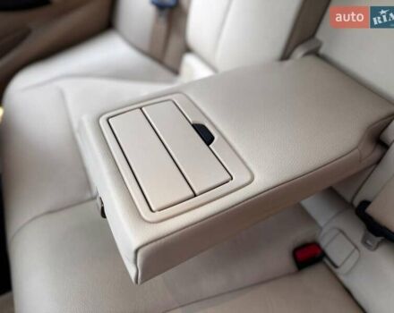 Чорний БМВ 3 Серія, об'ємом двигуна 2 л та пробігом 110 тис. км за 15800 $, фото 51 на Automoto.ua