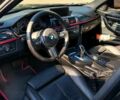 Чорний БМВ 3 Серія, об'ємом двигуна 3 л та пробігом 310 тис. км за 18500 $, фото 6 на Automoto.ua