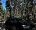 Черный БМВ 3 Серия, объемом двигателя 2 л и пробегом 140 тыс. км за 12500 $, фото 1 на Automoto.ua