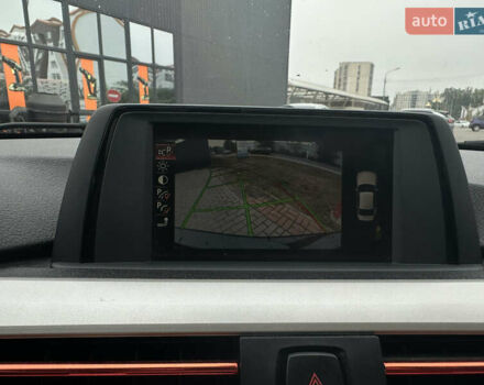 Чорний БМВ 3 Серія, об'ємом двигуна 2 л та пробігом 197 тис. км за 11800 $, фото 17 на Automoto.ua