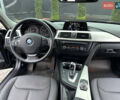 Черный БМВ 3 Серия, объемом двигателя 2 л и пробегом 230 тыс. км за 14999 $, фото 27 на Automoto.ua