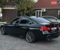 Чорний БМВ 3 Серія, об'ємом двигуна 2 л та пробігом 114 тис. км за 14300 $, фото 13 на Automoto.ua