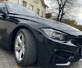 Черный БМВ 3 Серия, объемом двигателя 2 л и пробегом 200 тыс. км за 11700 $, фото 2 на Automoto.ua