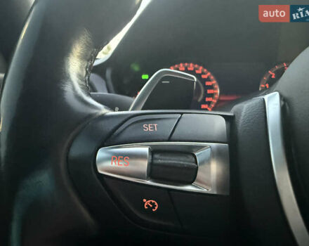 БМВ 3 Серия 2014 в Киеве на Automoto.ua Черный БМВ 3 Серия, объемом двигателя 2 л и пробегом 137 тыс. км за 16950 $, фото 24 на Automoto.ua