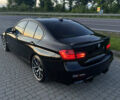 Чорний БМВ 3 Серія, об'ємом двигуна 2.98 л та пробігом 121 тис. км за 19500 $, фото 3 на Automoto.ua