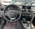 Черный БМВ 3 Серия, объемом двигателя 2 л и пробегом 127 тыс. км за 16300 $, фото 21 на Automoto.ua