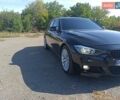 Черный БМВ 3 Серия, объемом двигателя 2 л и пробегом 200 тыс. км за 11000 $, фото 11 на Automoto.ua
