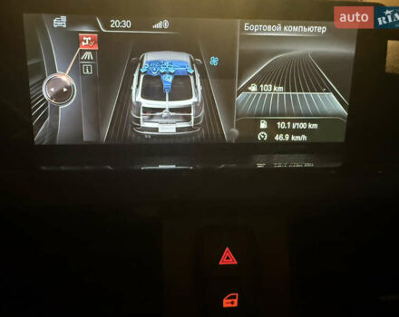 БМВ 3 Серия 2014 в Киеве на Automoto.ua Черный БМВ 3 Серия, объемом двигателя 2 л и пробегом 137 тыс. км за 16950 $, фото 62 на Automoto.ua