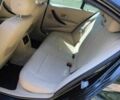 Черный БМВ 3 Серия, объемом двигателя 2 л и пробегом 120 тыс. км за 3800 $, фото 14 на Automoto.ua