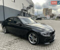 Черный БМВ 3 Серия, объемом двигателя 2 л и пробегом 164 тыс. км за 13999 $, фото 5 на Automoto.ua