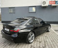 Черный БМВ 3 Серия, объемом двигателя 2 л и пробегом 164 тыс. км за 13999 $, фото 12 на Automoto.ua