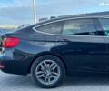 Чорний БМВ 3 Серія, об'ємом двигуна 2 л та пробігом 209 тис. км за 16690 $, фото 8 на Automoto.ua