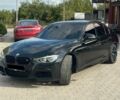 Черный БМВ 3 Серия, объемом двигателя 2 л и пробегом 200 тыс. км за 13900 $, фото 1 на Automoto.ua