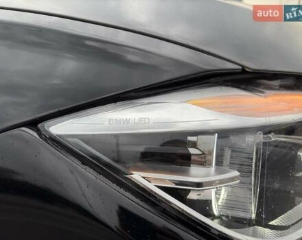 Черный БМВ 3 Серия, объемом двигателя 2 л и пробегом 161 тыс. км за 15999 $, фото 26 на Automoto.ua