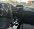Чорний БМВ 3 Серія, об'ємом двигуна 2 л та пробігом 240 тис. км за 13800 $, фото 22 на Automoto.ua