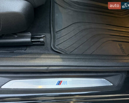 Чорний БМВ 3 Серія, об'ємом двигуна 2 л та пробігом 137 тис. км за 15950 $, фото 71 на Automoto.ua