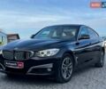 Чорний БМВ 3 Серія, об'ємом двигуна 2 л та пробігом 209 тис. км за 16690 $, фото 1 на Automoto.ua