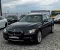 Черный БМВ 3 Серия, объемом двигателя 2 л и пробегом 111 тыс. км за 12900 $, фото 1 на Automoto.ua