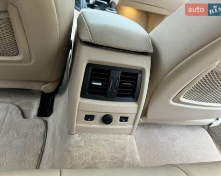 Чорний БМВ 3 Серія, об'ємом двигуна 2 л та пробігом 128 тис. км за 14800 $, фото 18 на Automoto.ua