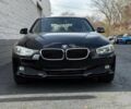 Чорний БМВ 3 Серія, об'ємом двигуна 2 л та пробігом 90 тис. км за 2100 $, фото 1 на Automoto.ua