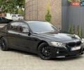 Чорний БМВ 3 Серія, об'ємом двигуна 3 л та пробігом 194 тис. км за 15900 $, фото 6 на Automoto.ua