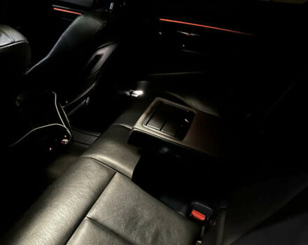 Черный БМВ 3 Серия, объемом двигателя 2 л и пробегом 271 тыс. км за 15000 $, фото 8 на Automoto.ua