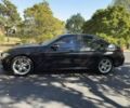 БМВ 3 Серія 2014 у Києві на Automoto.ua Чорний БМВ 3 Серія, об'ємом двигуна 2 л та пробігом 84 тис. км за 2000 $, фото 3 на Automoto.ua
