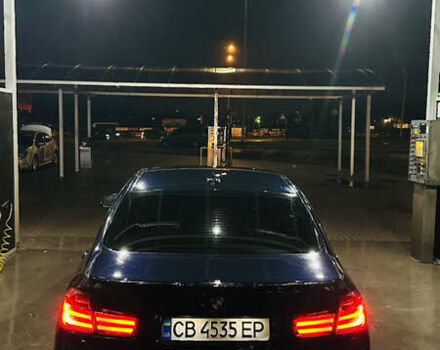 Черный БМВ 3 Серия, объемом двигателя 2 л и пробегом 184 тыс. км за 11999 $, фото 5 на Automoto.ua